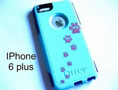 Image result for iPhone 6 Cases OtterBox Glitter