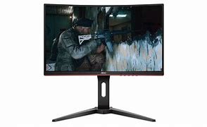 Image result for AOC 27-Inch Curved Monitor 144Hz C27g1