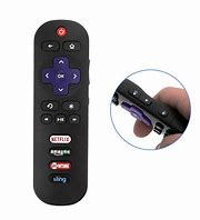 Image result for Third Party Roku TV Remote