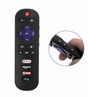 Image result for Universal Hisense Roku TV Remote