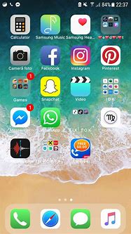 Image result for Phone App On iPhone