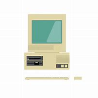 Image result for Old Desktop PC