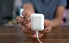 Image result for AirPods 2 Charging Case