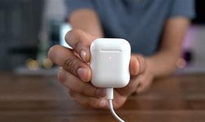 Image result for Apple Air Pods II with Charging Case