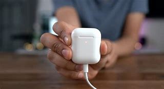 Image result for Air Pods with Wired Charging Case Target
