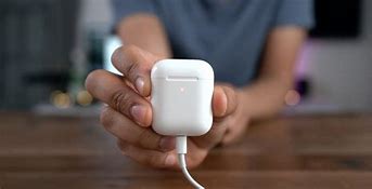 Image result for Show Me the Charger for Air Pods