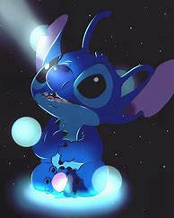 Image result for Stitch Galaxy Road Trip