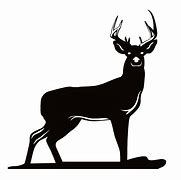Image result for Deer Hunting Decals