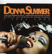 Image result for Lipps Inc Funky Town Donna Summer I Feel Love