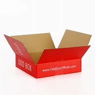 Image result for Corrugated Carton Box