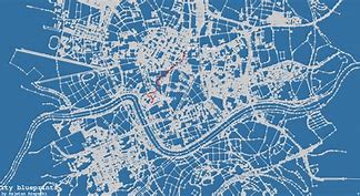 Image result for City Blueprint