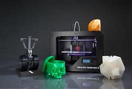 Image result for Prosumer 3D Printer