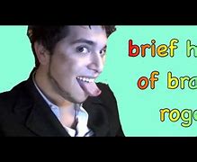 Image result for Brandon Rogers Youtooz