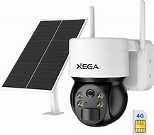 Image result for Aoluvy 4G LTE Security Camera