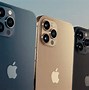 Image result for Pictures On the New iPhone 12 On Table
