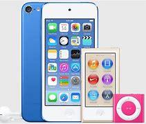 Image result for Color ES of Vuses iPod 2