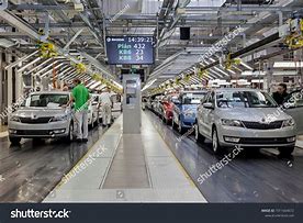 Image result for German Car Factory