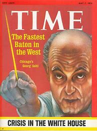 Image result for Time Magazine Cover Chuck Smith
