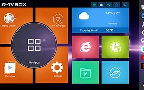 Image result for LG TV Interface