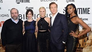 Image result for Billions TV Series Cast