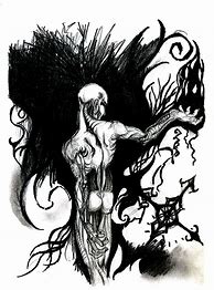 Image result for Gothic Sketch Ideas