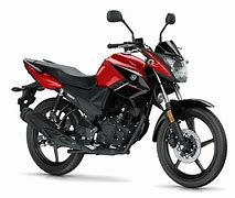 Image result for Yamaha Motorcycles 125Cc