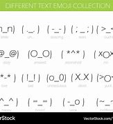 Image result for Japanese Emoji Text