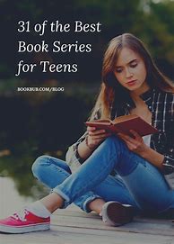 Image result for Best Books to Read for Teenagers