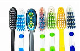 Image result for Toothbrush Types