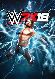 Image result for WWE 2K18 Graphics