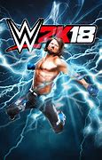 Image result for WWE 2K18 Tapatalk