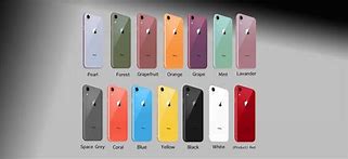 Image result for iPhone Phone Colors