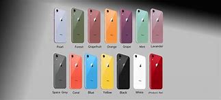 Image result for 8 New iPhone Colors