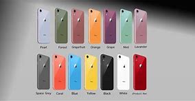 Image result for iPhone XR Max Colors