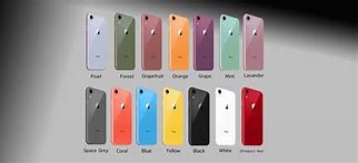 Image result for iPhone 10R Most Popular Color