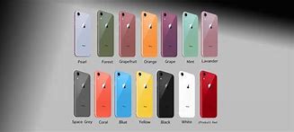 Image result for Is iPhone XR Colors