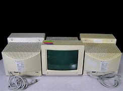 Image result for Apple Iigs Monitor