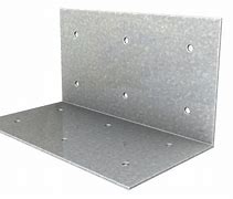 Image result for Right Angle Sheet Metal Clips