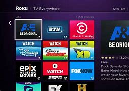Image result for Roku Free Sports Channel List