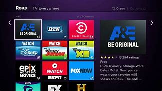 Image result for Lappe Roku TV