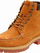 Image result for Dark Brown Timberland Boots