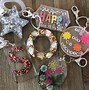 Image result for Resin Key Chains