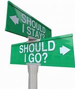 Image result for I Should Do and Shold Not