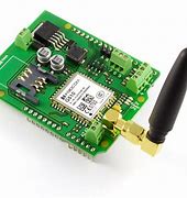 Image result for GSM Arduino