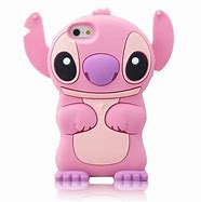 Image result for Stitch Phone Cases Clear