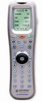 Image result for Universal Remote Control