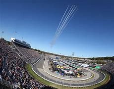 Image result for Martinsville Speedway Aerial View