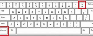 Image result for Computer Keyboard Keys Outline