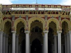 Image result for Madurai Nayakkar Palace Old Photo