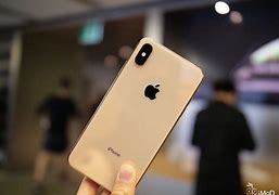 Image result for iPhone XS 3Gold